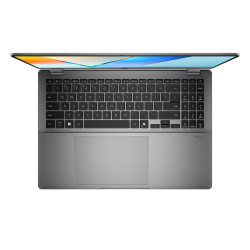 ASUS Vivobook 16 Flip/TP3607SA-OLED118W/U7-258V/16''/WUXGA/T/32GB/1TB/Intel int/W11H/Gray/2R