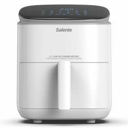 Salente AirFit, teplovzdušná fritéza 4v1, 3,5 l, biela