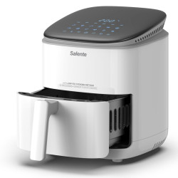 Salente AirFit, teplovzdušná fritéza 4v1, 3,5 l, biela