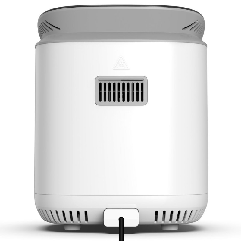 Salente AirFit, teplovzdušná fritéza 4v1, 3,5 l, biela
