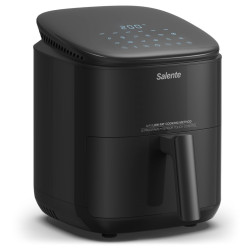 Salente AirFit, teplovzdušná fritéza 4v1, 3,5 l, biela