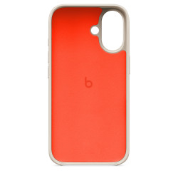 APPLE - Beats iPhone 16 Case with MagSafe - Summit Stone