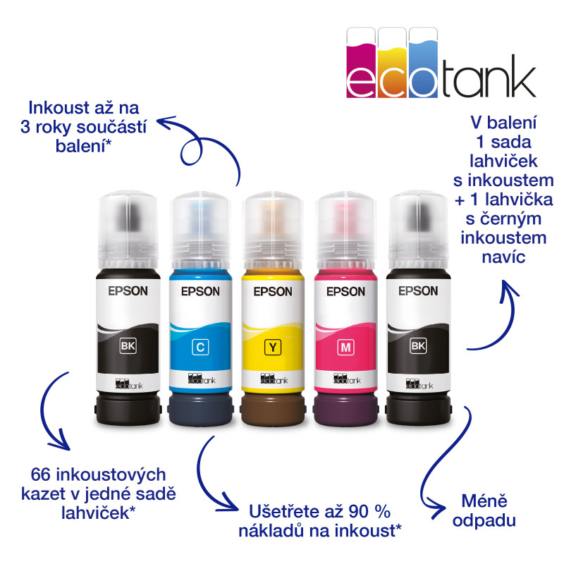 Epson EcoTank/L5590/MF/Ink/A4/LAN/WiFi/USB
