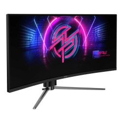 MSI MPG/346CQRF X24/34''/VA/wQHD/240Hz/0,5ms/Čierna/3R