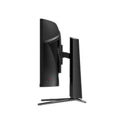 MSI MPG/346CQRF X24/34''/VA/wQHD/240Hz/0,5ms/Čierna/3R