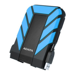 ADATA HD710P/1TB/HDD/Externý/2.5''/Modrá/3R
