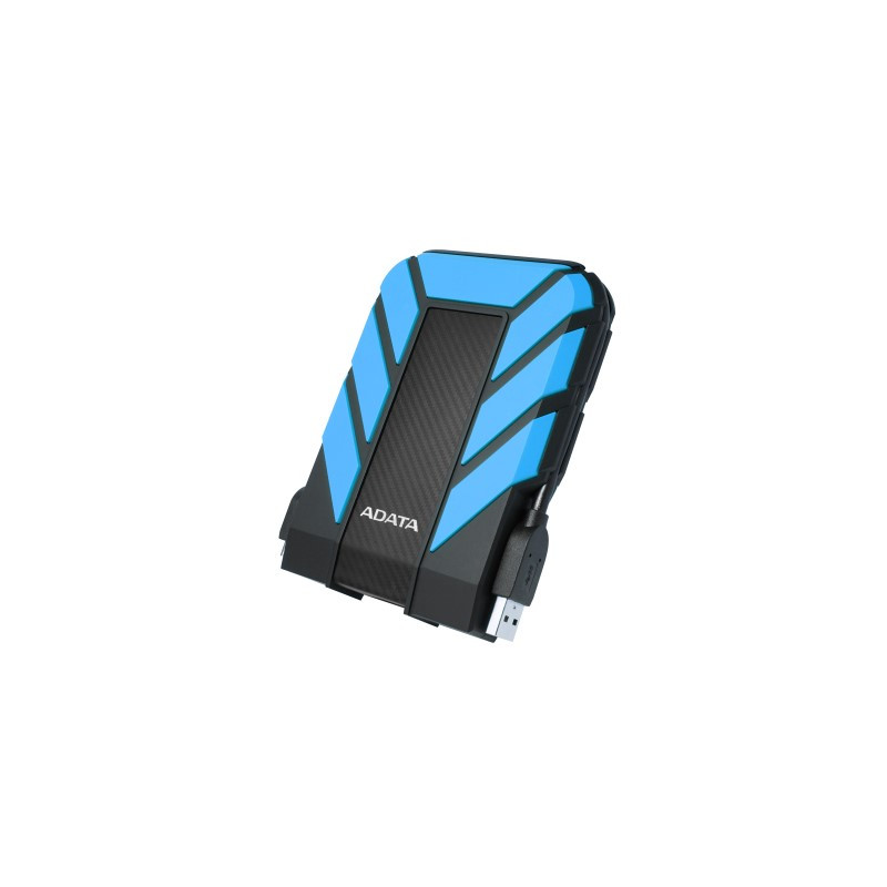 ADATA HD710P/1TB/HDD/Externý/2.5''/Modrá/3R