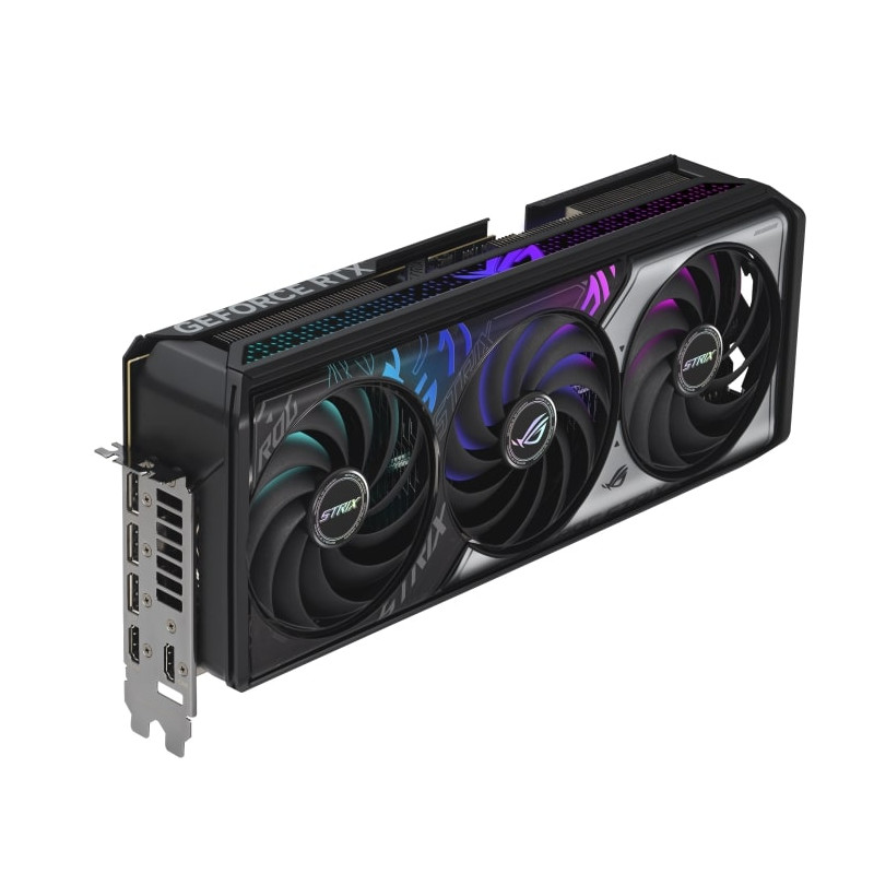 ASUS ROG STRIX 5070 TI/Gaming/16GB/GDDR7