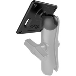 BRODIT - RAM Mounts držiak VESA 75x75 mm na úchyte VESA 75x75, 1,5'' čap, zostava RAM-102U-2461