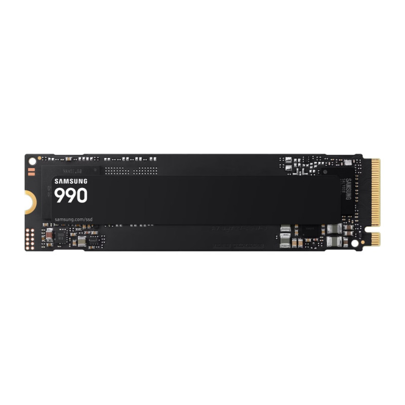 Samsung 990/2TB/SSD/M.2 NVMe/3R