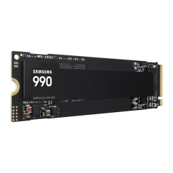 Samsung 990/2TB/SSD/M.2 NVMe/3R