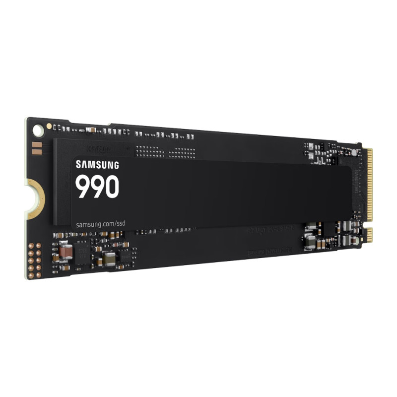 Samsung 990/2TB/SSD/M.2 NVMe/3R