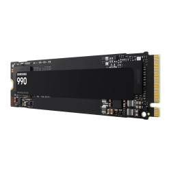 Samsung 990/2TB/SSD/M.2 NVMe/3R