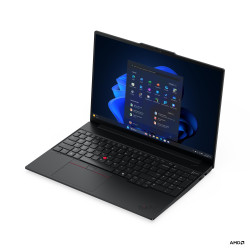 Lenovo ThinkPad E/ThinkPad E16 G4/Intel Core Ultra 7 355/16''/WUXGA/16GB/512GB/Intel int/W11P/Black/3