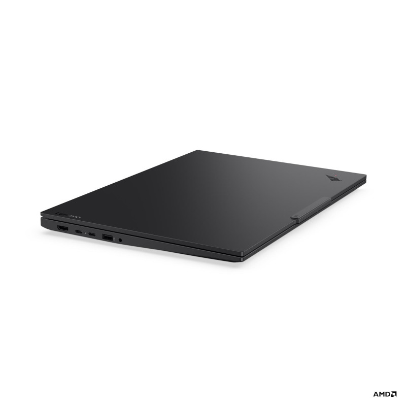 Lenovo ThinkPad E/ThinkPad E16 G4/Intel Core Ultra 7 355/16''/WUXGA/16GB/512GB/Intel int/W11P/Black/3