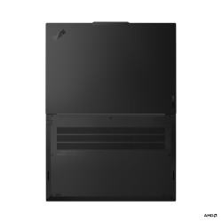 Lenovo ThinkPad E/ThinkPad E16 G4/Intel Core Ultra 7 355/16''/WUXGA/16GB/512GB/Intel int/W11P/Black/3