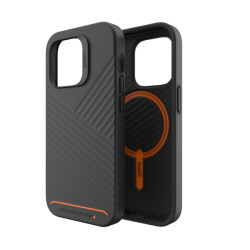 ZAGG GEAR4 Denali Snap kryt iPhone 14 Pre čierny