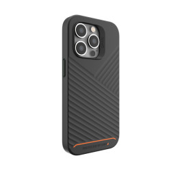 ZAGG GEAR4 Denali Snap kryt iPhone 14 Pre čierny