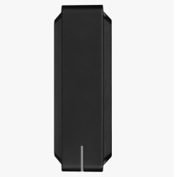 WESTERN DIGITAL - WD Black/8TB/HDD/Externý/3.5''/Čierna/3R