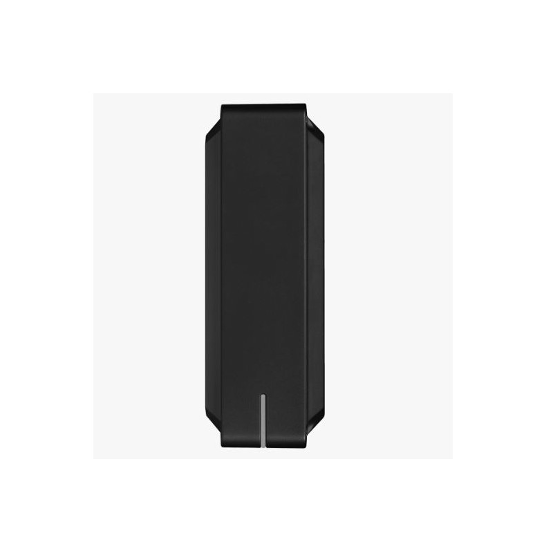 WESTERN DIGITAL - WD Black/8TB/HDD/Externý/3.5''/Čierna/3R