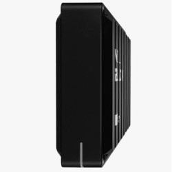 WESTERN DIGITAL - WD Black/8TB/HDD/Externý/3.5''/Čierna/3R