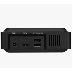 WESTERN DIGITAL - WD Black/8TB/HDD/Externý/3.5''/Čierna/3R