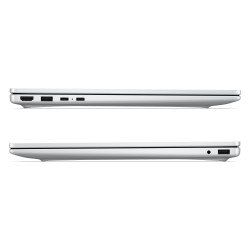 HP Omnibook 3/16-bu0004ncx/7-150U/16''/WUXGA/16GB/512GB/Intel int/W11H/Silver/2R