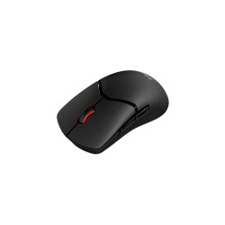 HyperX Pulsefire Saga Pro/Herná/Optická/Pre pravákov/26 000 DPI/USB+BT/Čierna
