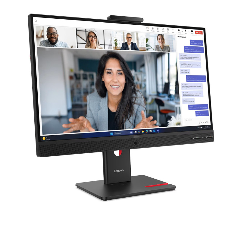 Lenovo T27QD-4v 27'' IPS/16:9/2560x1440/1500:1/300/4