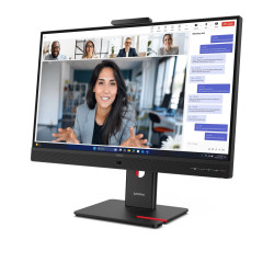 Lenovo T27QD-4v 27'' IPS/16:9/2560x1440/1500:1/300/4