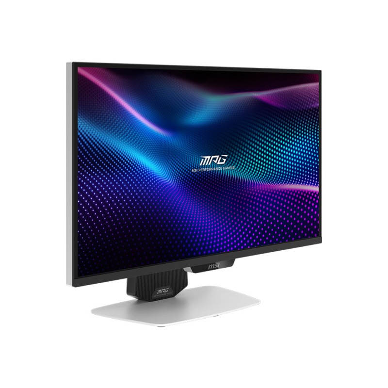 MSI MPG/274URDFW E16M/27''/IPS/4K UHD/160Hz/0,5ms/Biela/3R