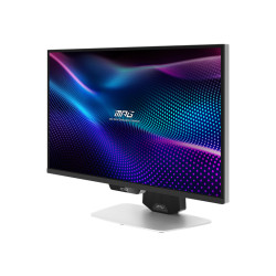 MSI MPG/274URDFW E16M/27''/IPS/4K UHD/160Hz/0,5ms/Biela/3R