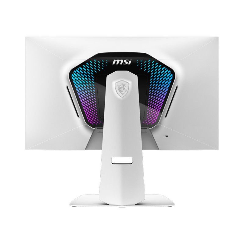 MSI MPG/274URDFW E16M/27''/IPS/4K UHD/160Hz/0,5ms/Biela/3R