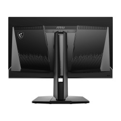 MSI MAG/271QP QD-OLED X24/26,5''/QD-OLED/QHD/240Hz/0,03ms/Čierna/3R