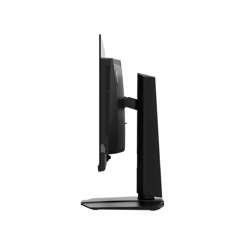 MSI MAG/271QP QD-OLED X24/26,5''/QD-OLED/QHD/240Hz/0,03ms/Čierna/3R