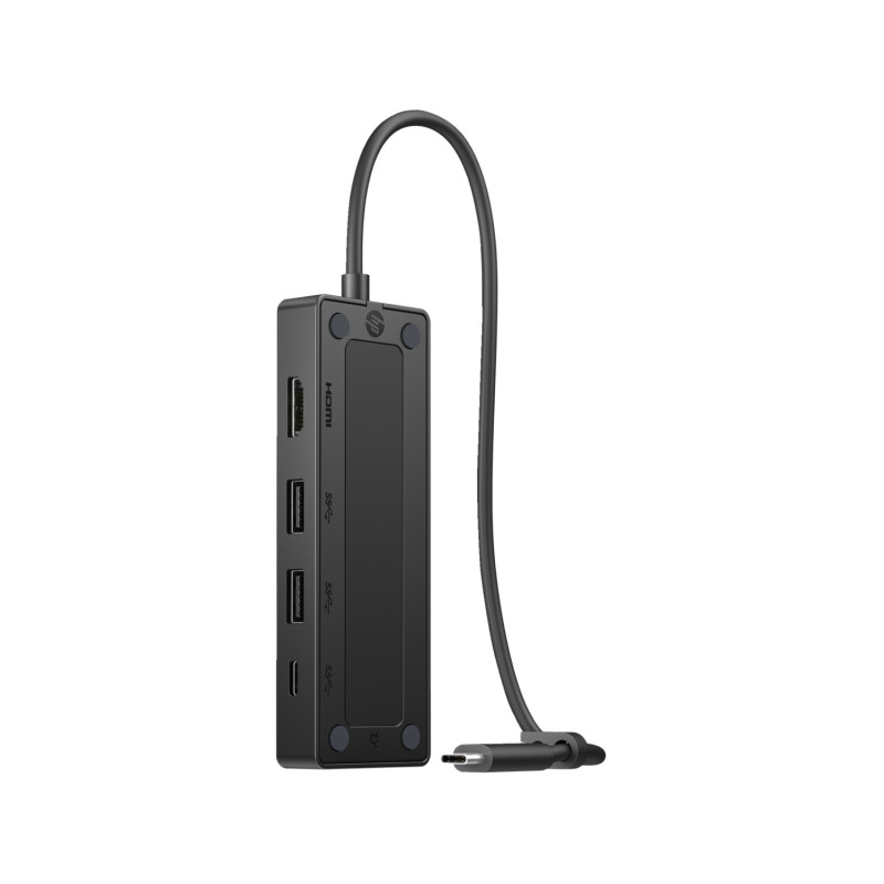 HP Travel Hub USB-C G3-EURO