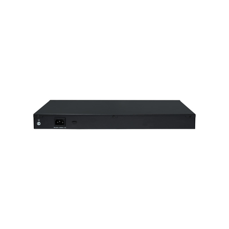 HP ENTERPRISE - HPE NW CW 2150 24G 4P Switch
