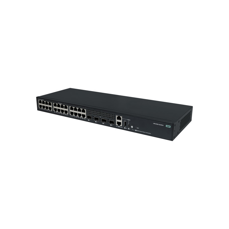 HP ENTERPRISE - HPE NW CW 2150 24G 4P Switch