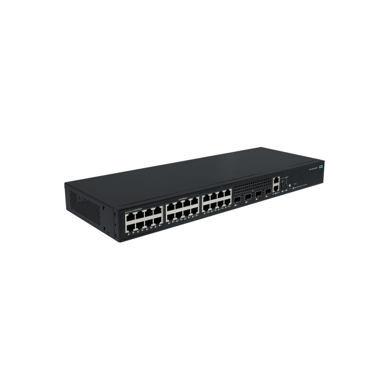 HP ENTERPRISE - HPE NW CW 2150 24G 4P Switch