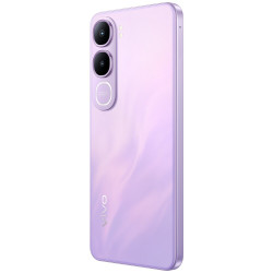 VIVO Y21d/4GB/128GB/Lavender Purple
