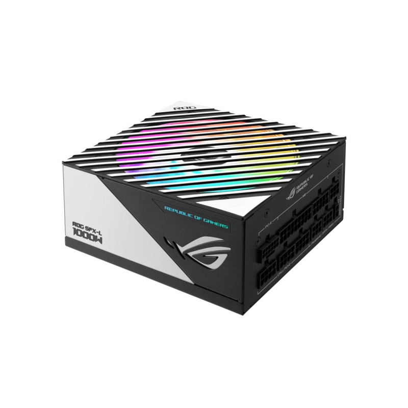 ASUS ROG-LOKI-1000P-SFX-L-GAMING