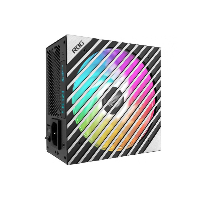 ASUS ROG-LOKI-1000P-SFX-L-GAMING