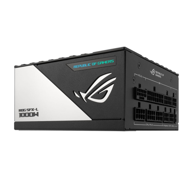 ASUS ROG-LOKI-1000P-SFX-L-GAMING