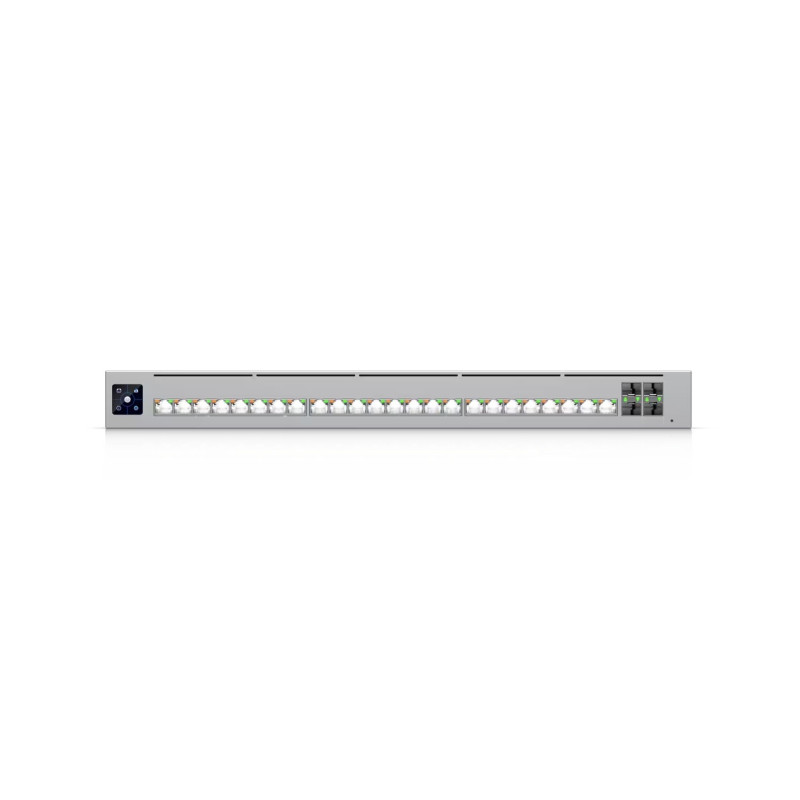 UBIQUITI ENTERPRISE - Ubiquiti ECS-24S-PoE - Enterprise Campus 24S PoE