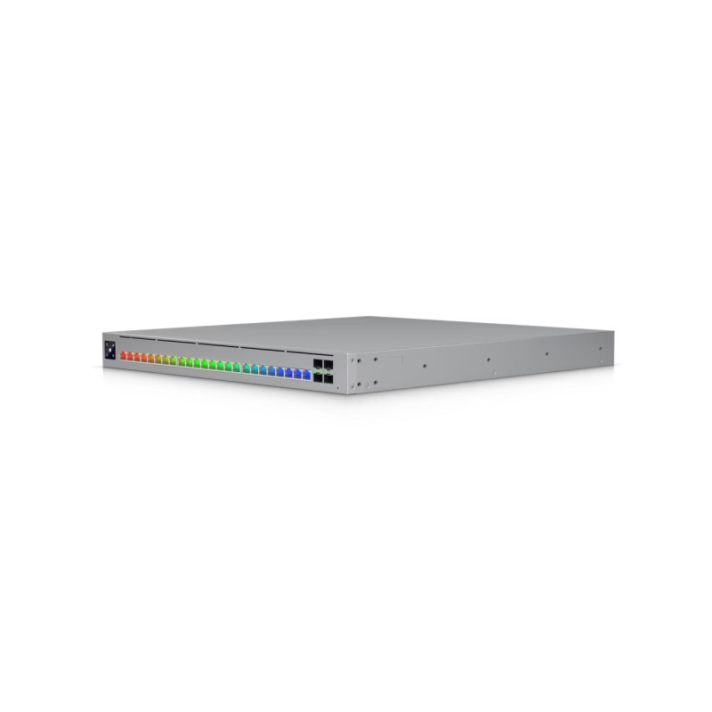 UBIQUITI ENTERPRISE - Ubiquiti ECS-24S-PoE - Enterprise Campus 24S PoE