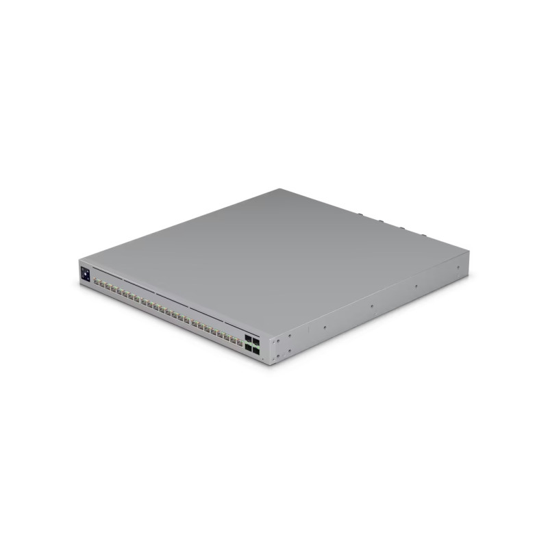 UBIQUITI ENTERPRISE - Ubiquiti ECS-24S-PoE - Enterprise Campus 24S PoE