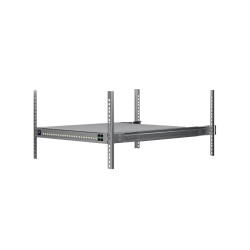 UBIQUITI ENTERPRISE - Ubiquiti ECS-24S-PoE - Enterprise Campus 24S PoE