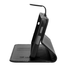 Tactical Field Notes pre Honor 600 Pro Black