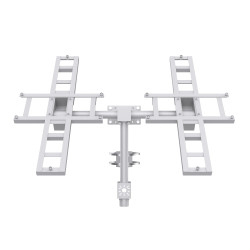 TP-LINK - VIGI 180W Solar Mount