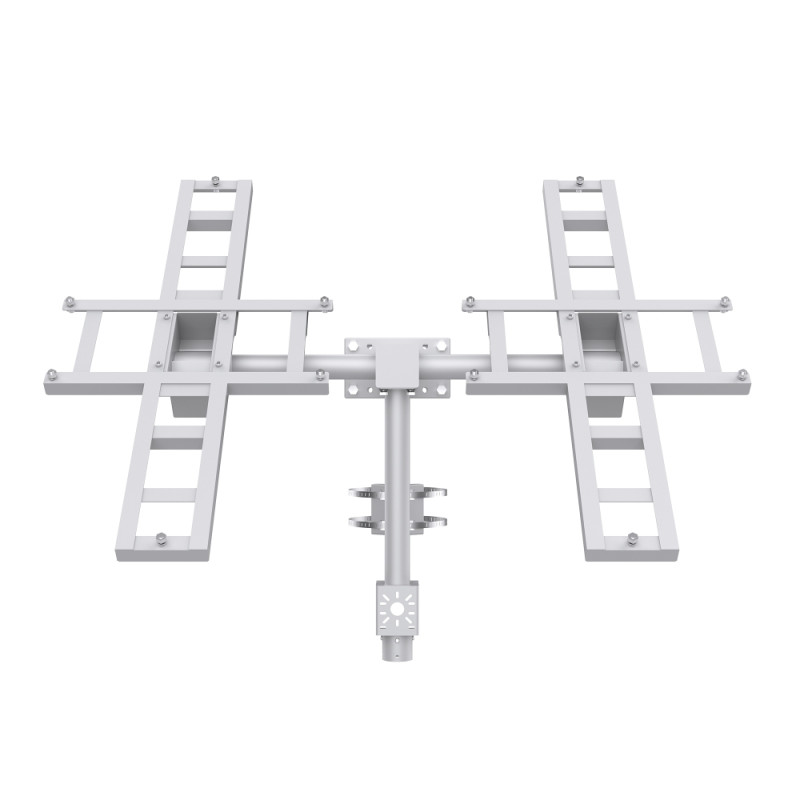 TP-LINK - VIGI 180W Solar Mount